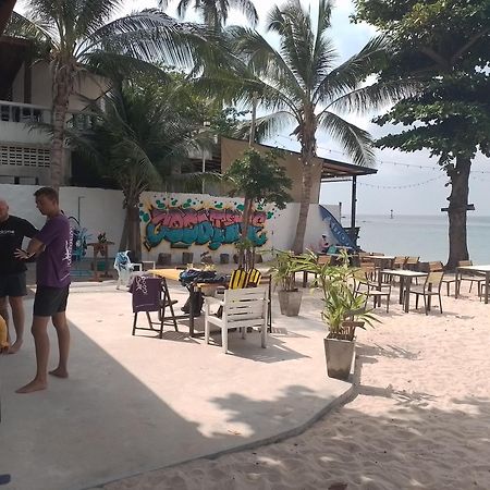 Goodtime Utopia Guesthouse Ko Tao Exteriér fotografie